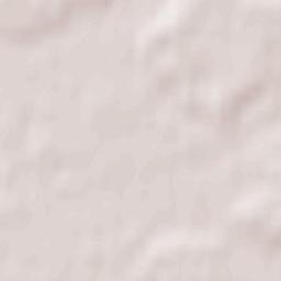 Kameshkovo Terrain Map