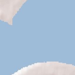 Koz’modem’yansk Terrain Map