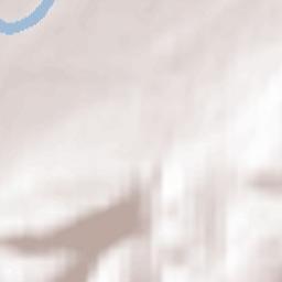 Abernethy Terrain Map