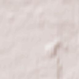 Naujoji Akmene Terrain Map