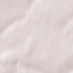 Vysokovsk Terrain Map