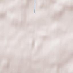 Syddjurs Kommune Terrain Map