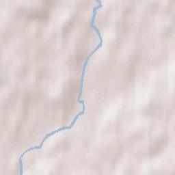 Glimåkra Terrain Map