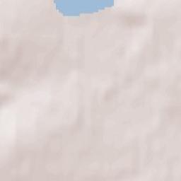 Kol’chugino Terrain Map