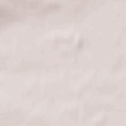 Auchtermuchty Terrain Map