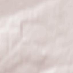 Belaya Rechka Terrain Map