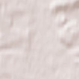 Melekhovo Terrain Map