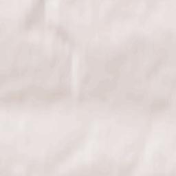 Kedrovyy Terrain Map