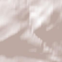 Callander Terrain Map