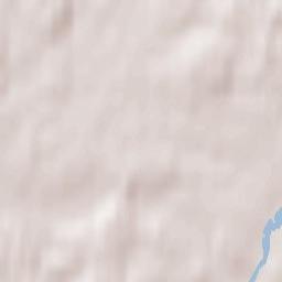 Kallinge Terrain Map