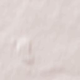 Lotoshinskiy Rayon Terrain Map