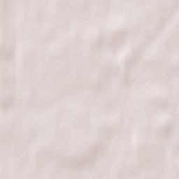 Yuganets Terrain Map