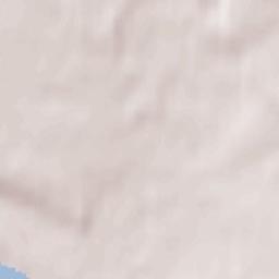 Sosnovka Terrain Map