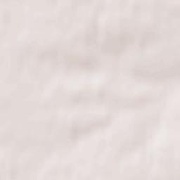 Bogotol’skiy Rayon Terrain Map