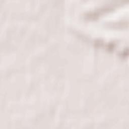 Achinskiy Rayon Terrain Map