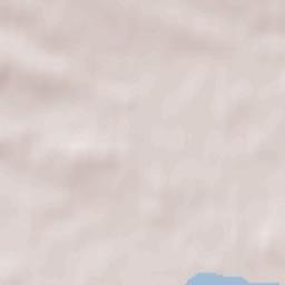 Milnathort Terrain Map