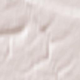 Vyazniki Terrain Map