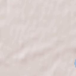 Dzerzhinsk Terrain Map