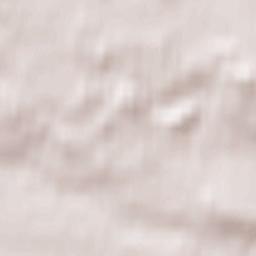 Markinch Terrain Map