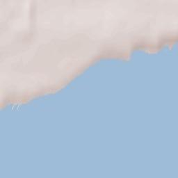 Pittenweem Terrain Map