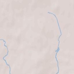 Vildbjerg Terrain Map