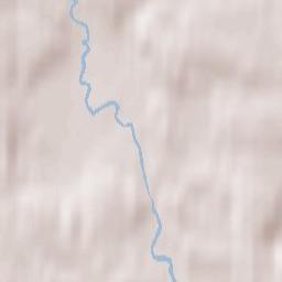 Nättraby Terrain Map