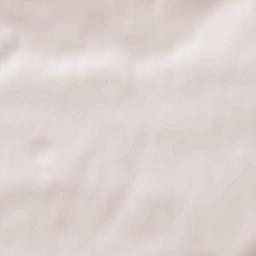 Buckhaven Terrain Map