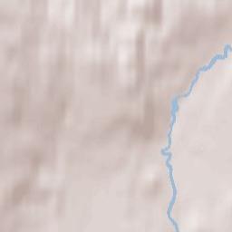 Näsum Terrain Map