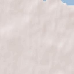 Solnechnogorsk Terrain Map