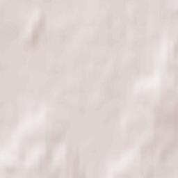 Hanaskog Terrain Map