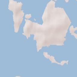 Karlskrona Terrain Map