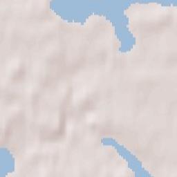 Jaunaglona Terrain Map