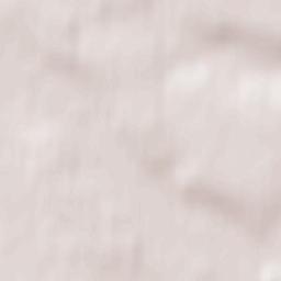 Teryayevo Terrain Map