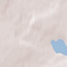 Kirzhach Terrain Map