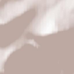 Severomuysk Terrain Map