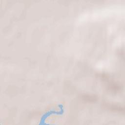 Tullibody Terrain Map