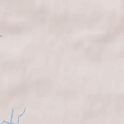 Hammerum Terrain Map