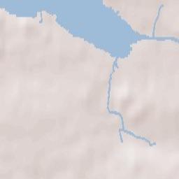Stavtrup Terrain Map