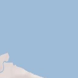 Gilleleje Terrain Map