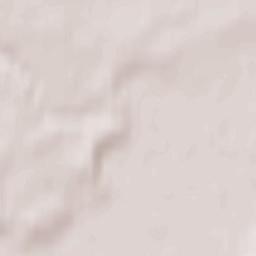 Burevestnik Terrain Map