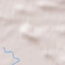 Clackmannan Terrain Map