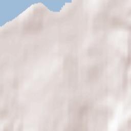 Tormestorp Terrain Map