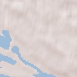 Pamyat’ Parizhskoy Kommuny Terrain Map