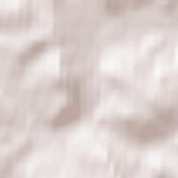 Cheremshanka Terrain Map