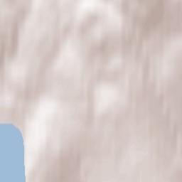 Garelochhead Terrain Map