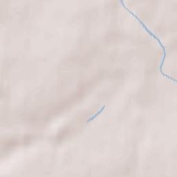 Hørning Terrain Map