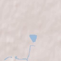 Tranbjerg Terrain Map