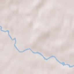 Ljungbyhed Terrain Map