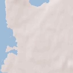 Bromölla Terrain Map