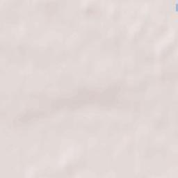 Chunskiy Terrain Map